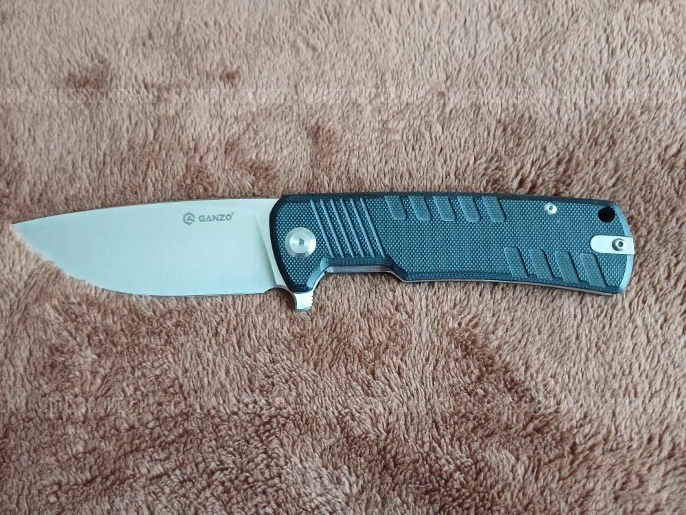 Складной нож Ganzo 769