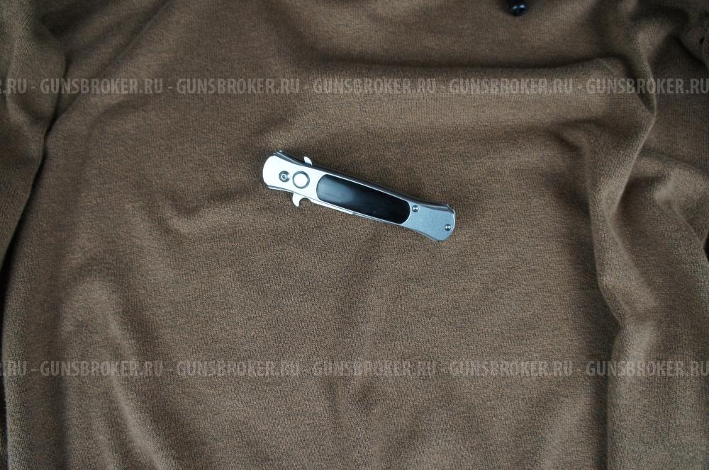 Складной нож Ganzo G707