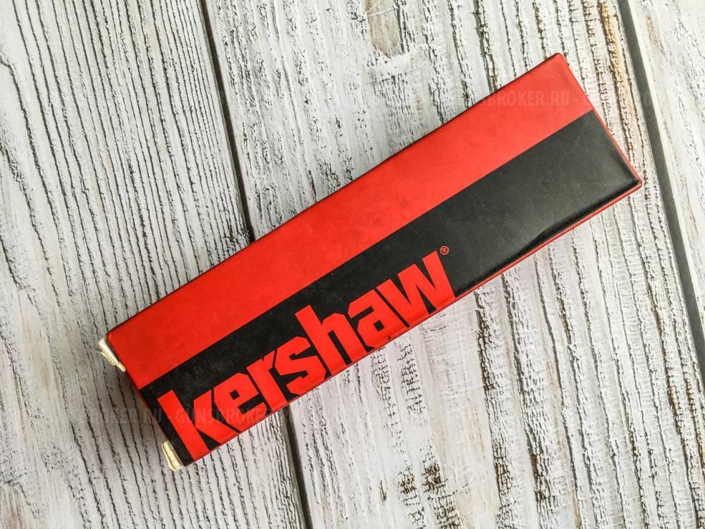 Складной нож Kershaw Cryo G10