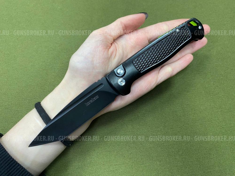 Складной нож Kershaw tanto