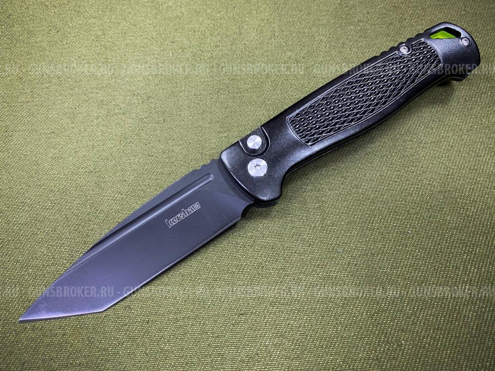 Складной нож Kershaw tanto