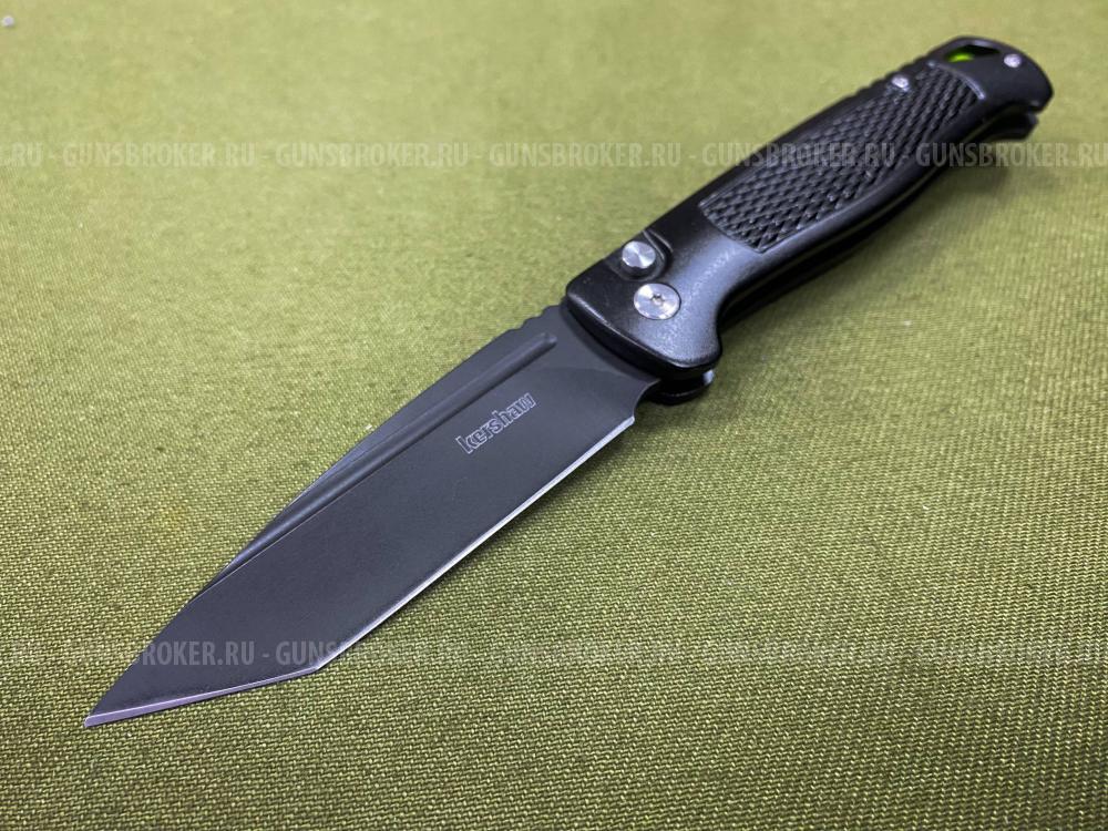 Складной нож Kershaw tanto