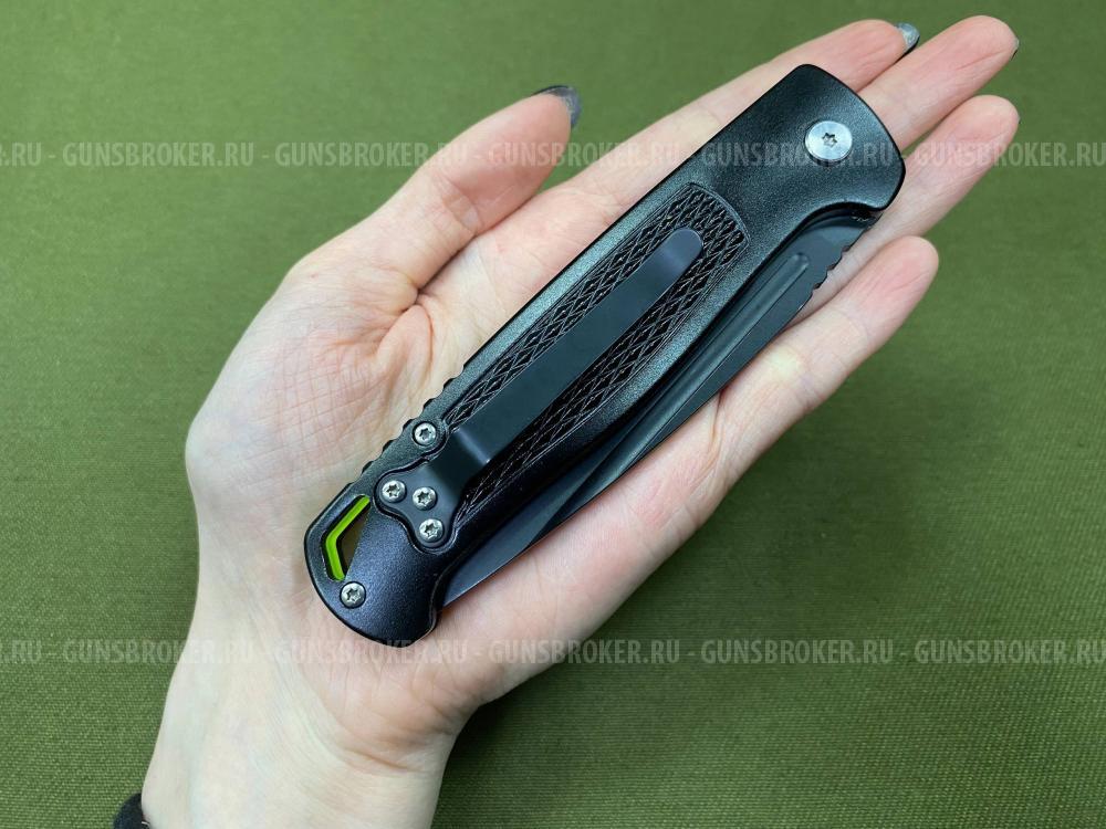 Складной нож Kershaw tanto
