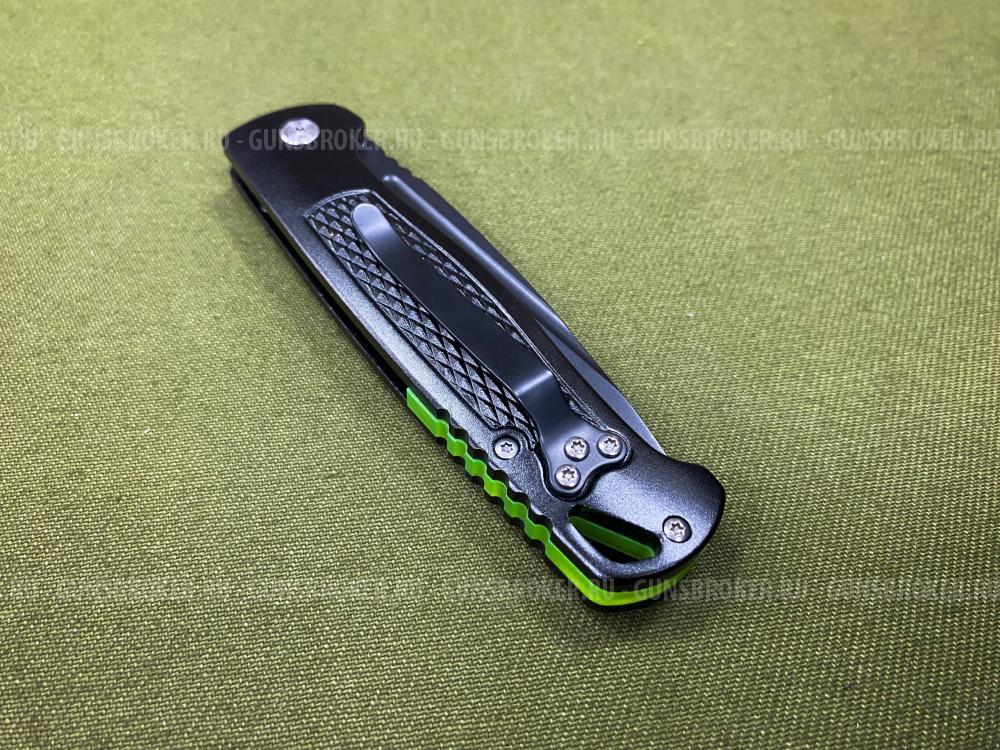 Складной нож Kershaw tanto