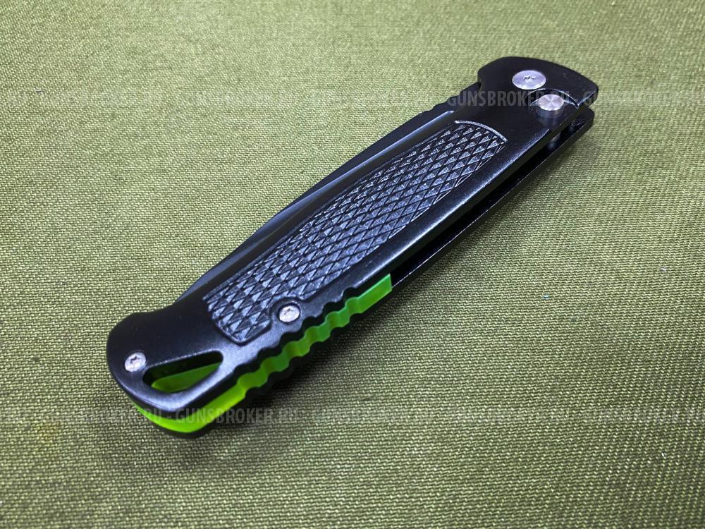 Складной нож Kershaw tanto