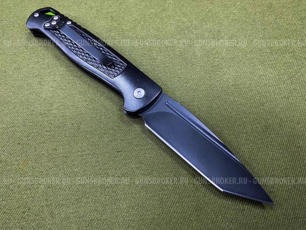 Складной нож Kershaw tanto