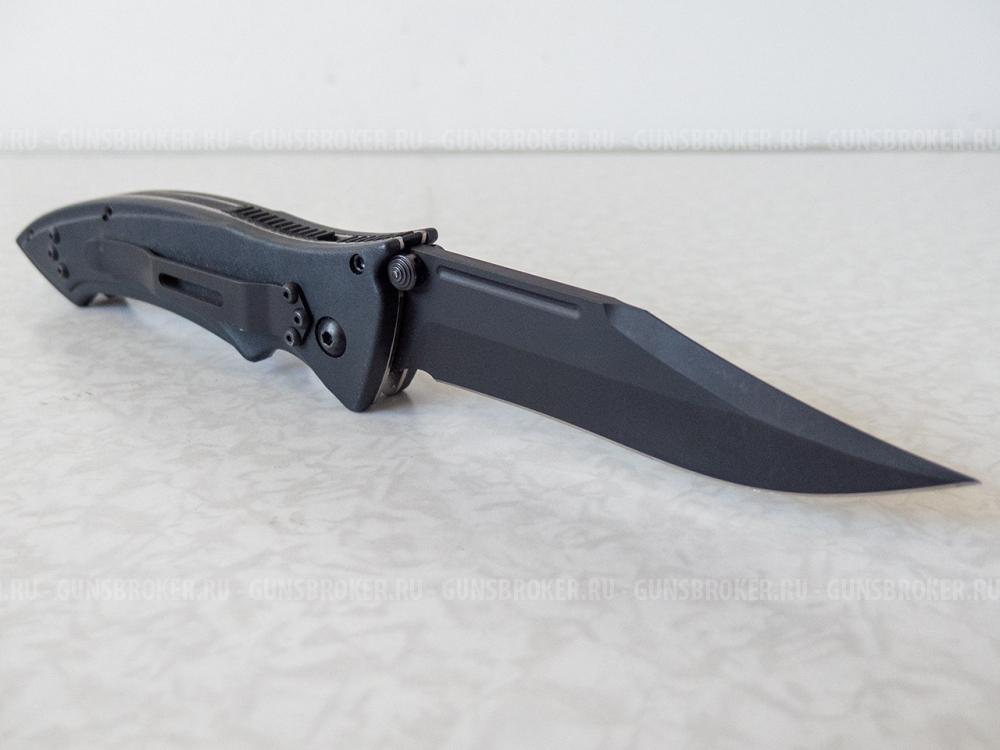Складной нож Masters of Defense M.O.D. LTF-875