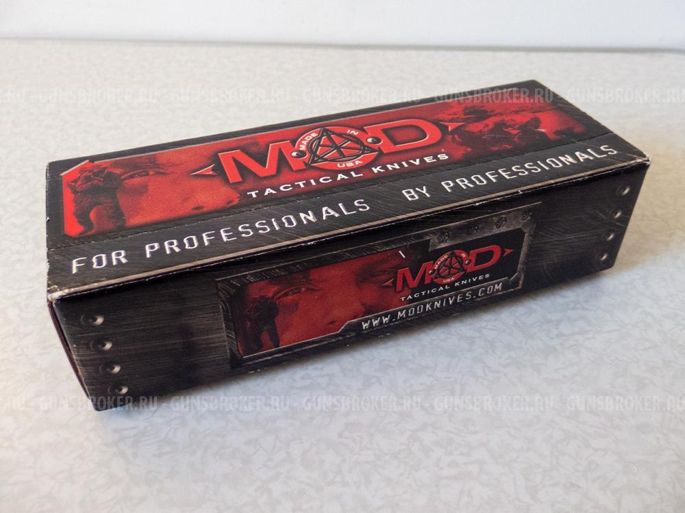 Складной нож Masters of Defense M.O.D. LTF-875