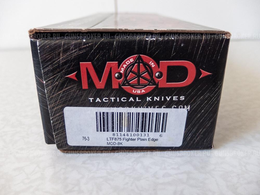 Складной нож Masters of Defense M.O.D. LTF-875