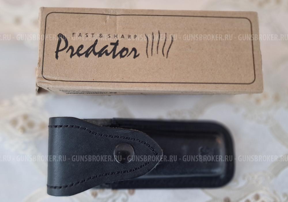 Складной нож Mikov Predator, пр-во Чехия