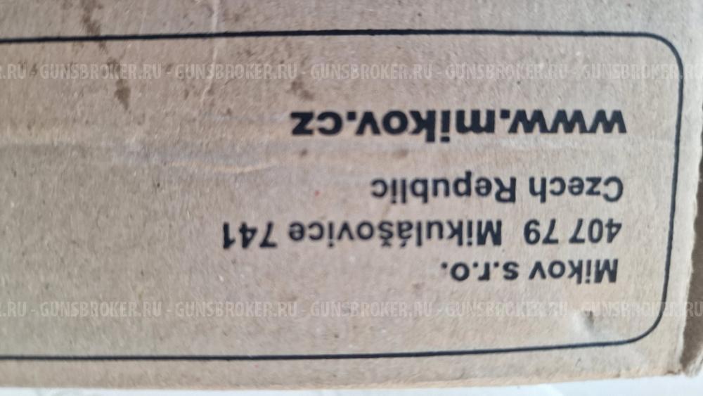 Складной нож Mikov Predator, пр-во Чехия