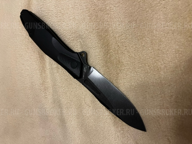 Складной нож Mr-Blade Hemnes