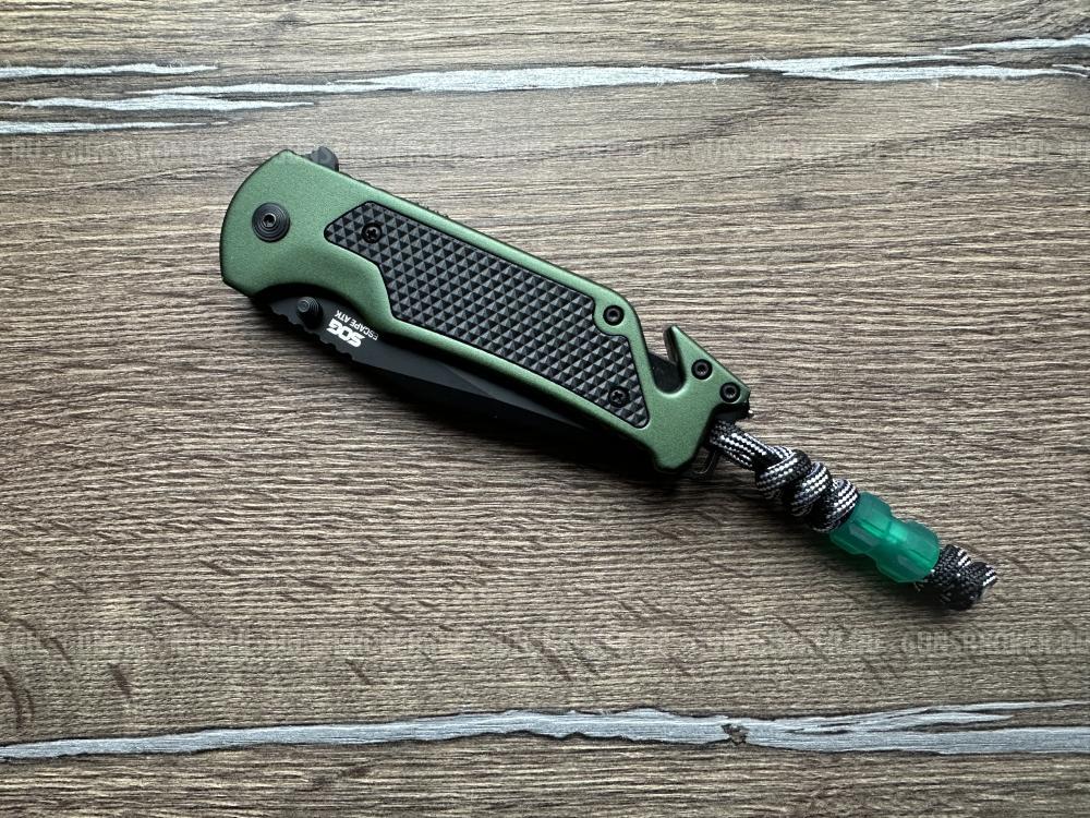 Складной нож SOG Escape 2.0