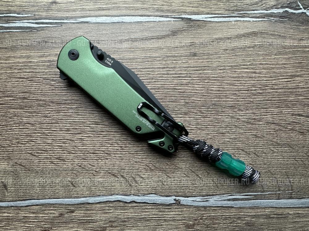 Складной нож SOG Escape 2.0