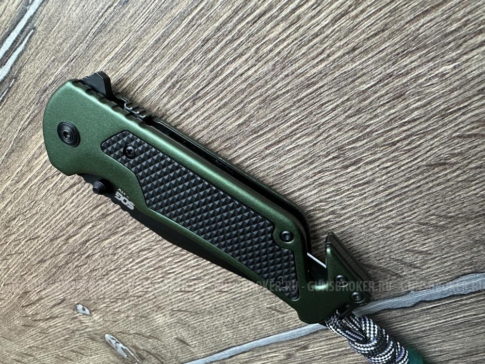 Складной нож SOG Escape 2.0
