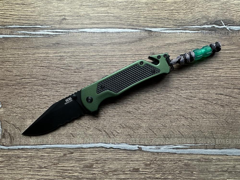 Складной нож SOG Escape 2.0