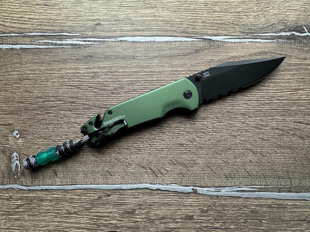 Складной нож SOG Escape 2.0