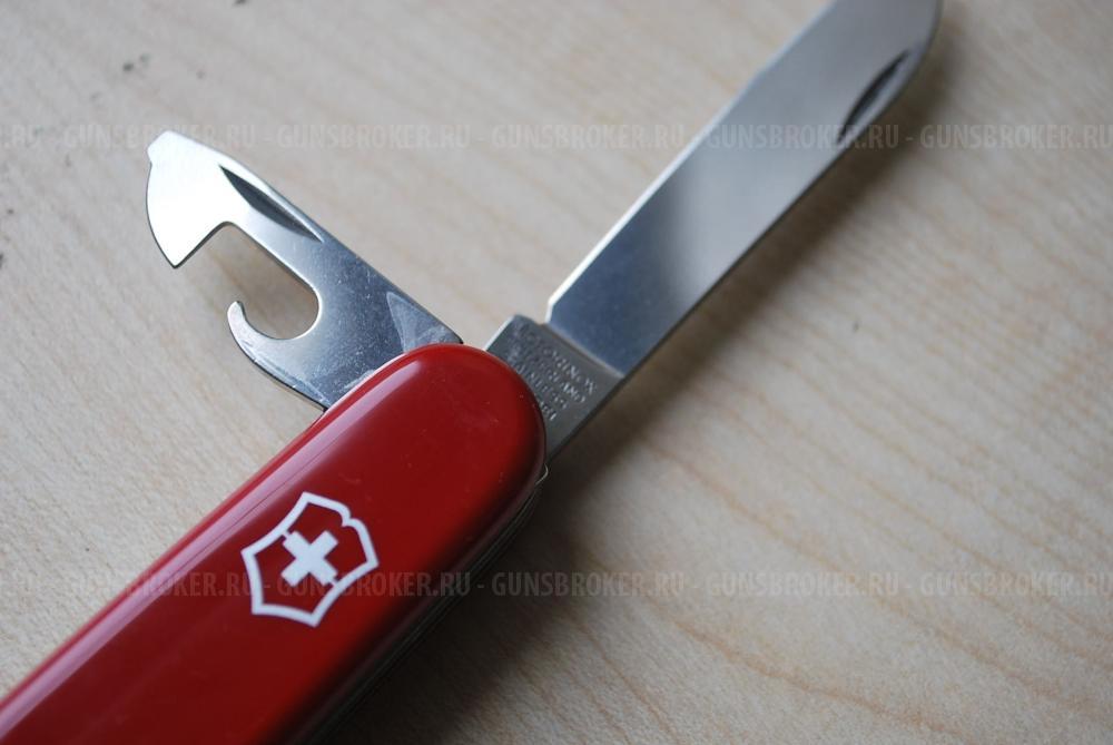 Нож перочинный Victorinox Camper