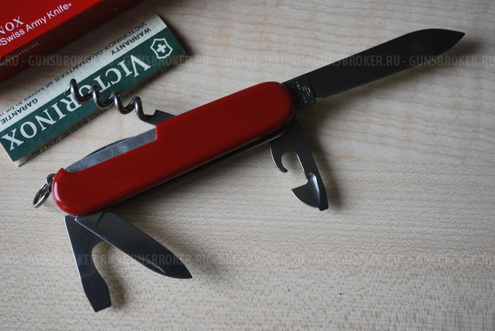 Нож перочинный Victorinox Camper