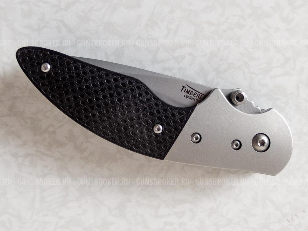 Складной нож Timberline 7543 Lightfoot Zambezi