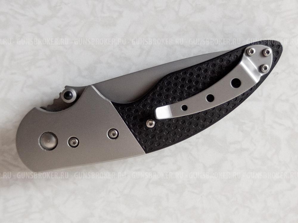 Складной нож Timberline 7543 Lightfoot Zambezi