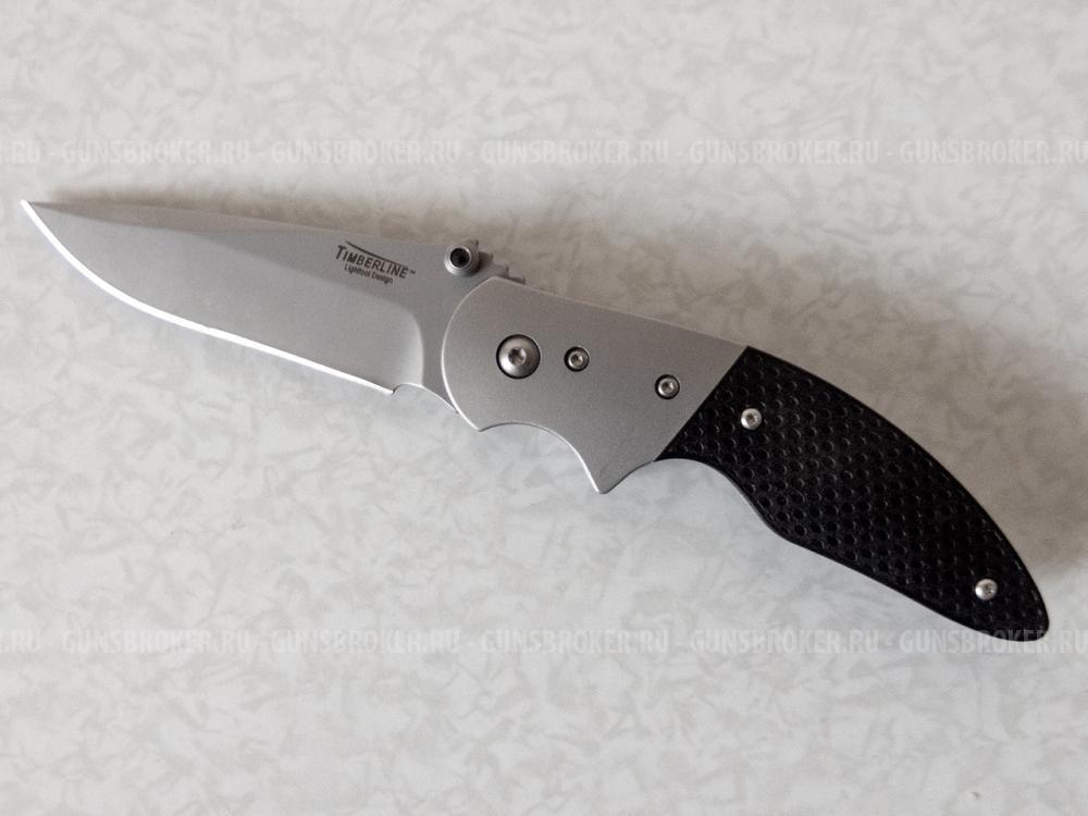 Складной нож Timberline 7543 Lightfoot Zambezi