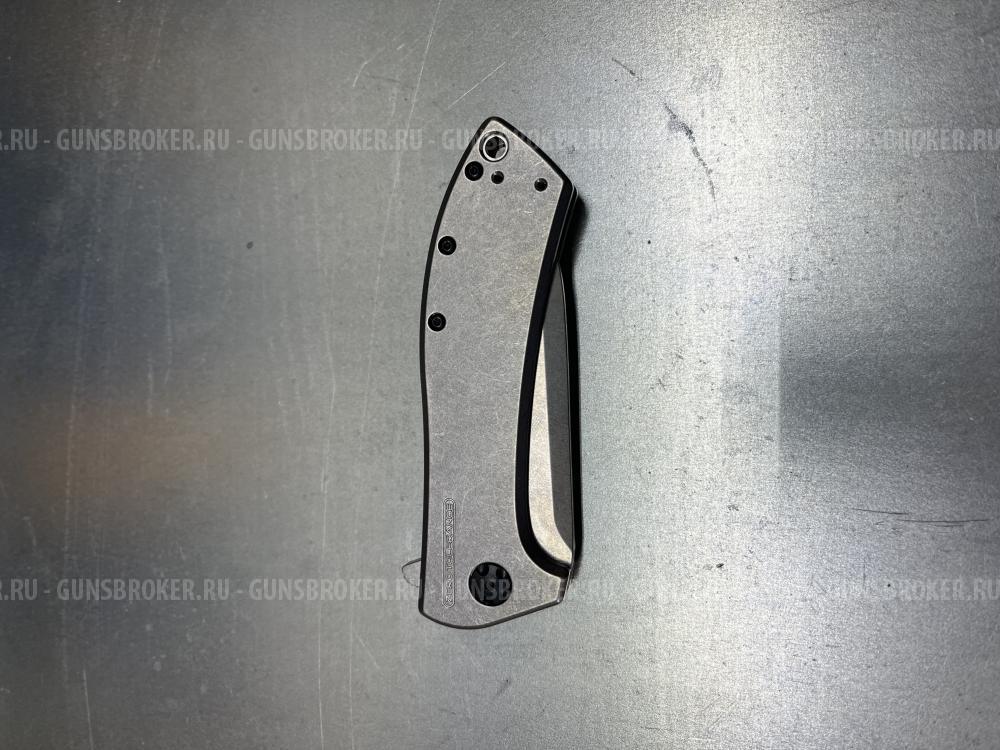 Складной нож Zero Tolerance 