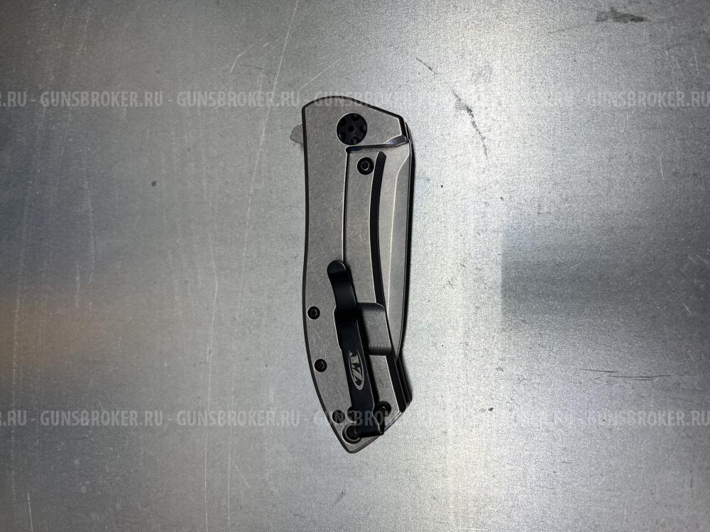 Складной нож Zero Tolerance 