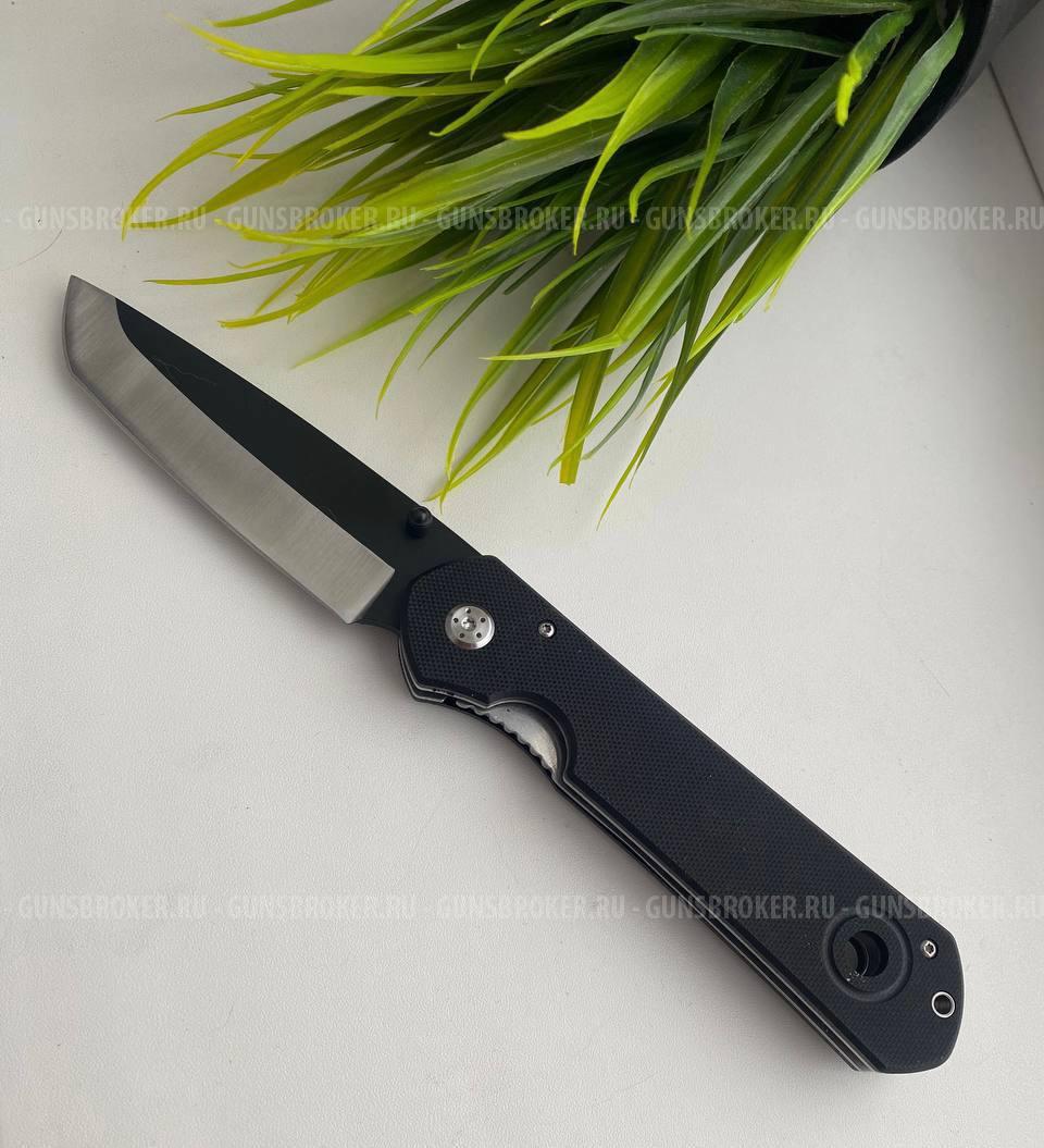 Складной нож 