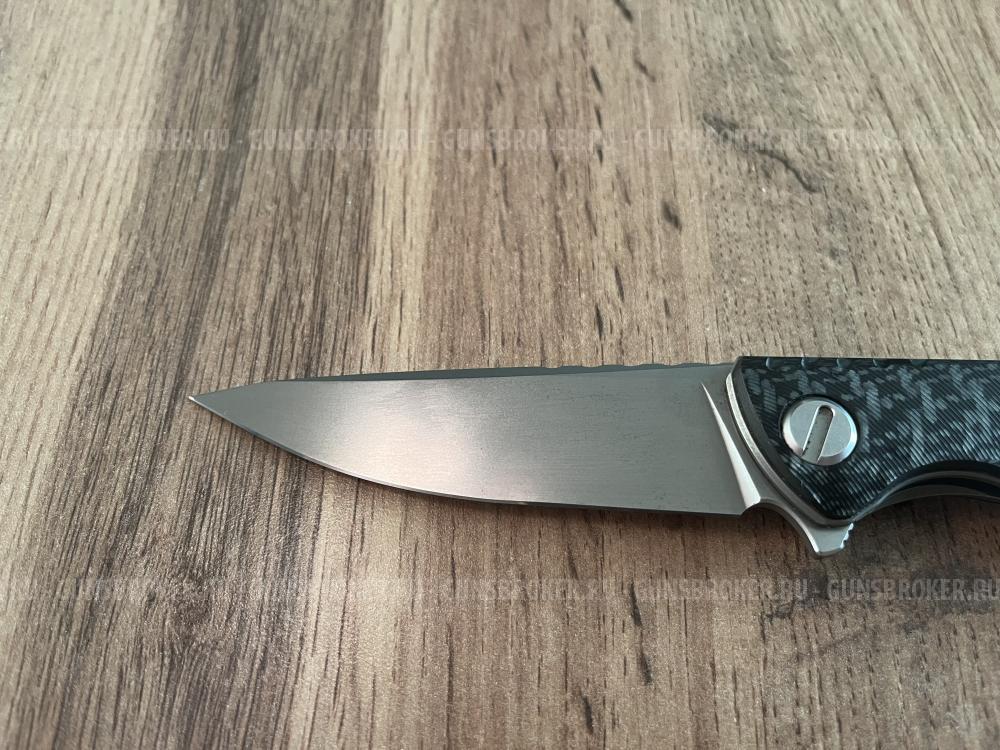 Складной нож 