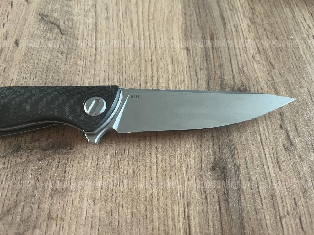 Складной нож 