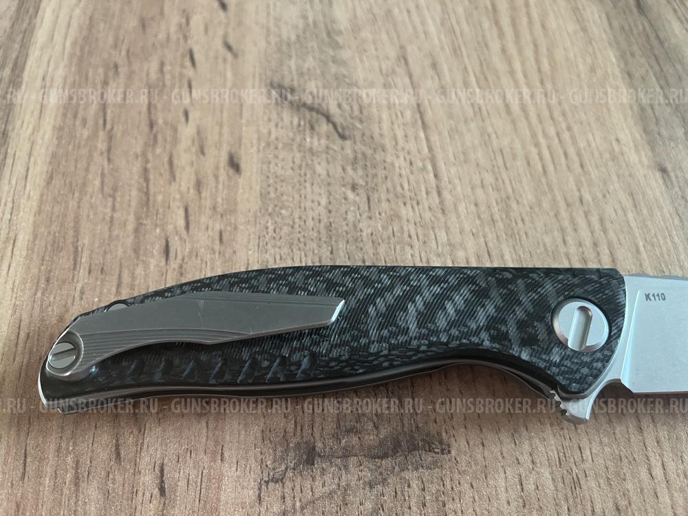 Складной нож 