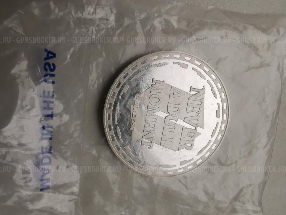 складной нож