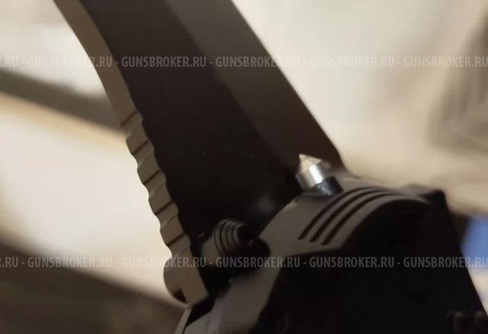 Складной новый нож, Blackhawk 