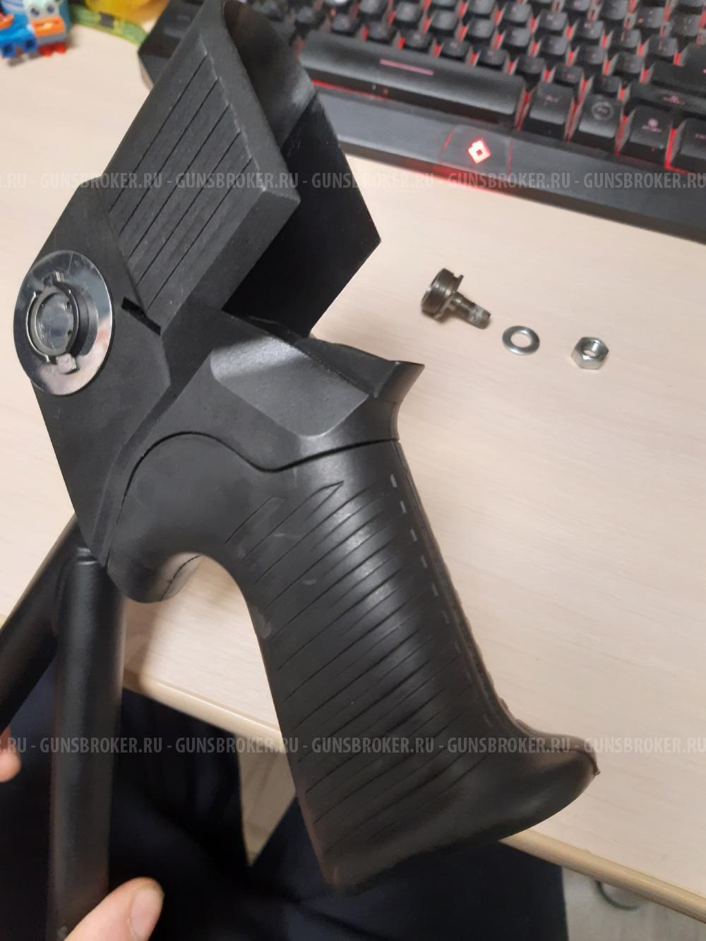 Складной приклад Benelli М3 S90