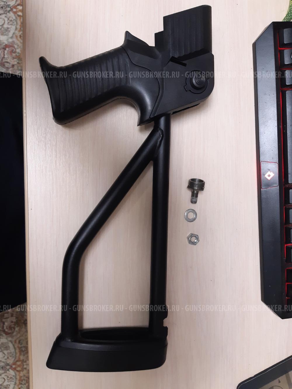 Складной приклад Benelli М3 S90