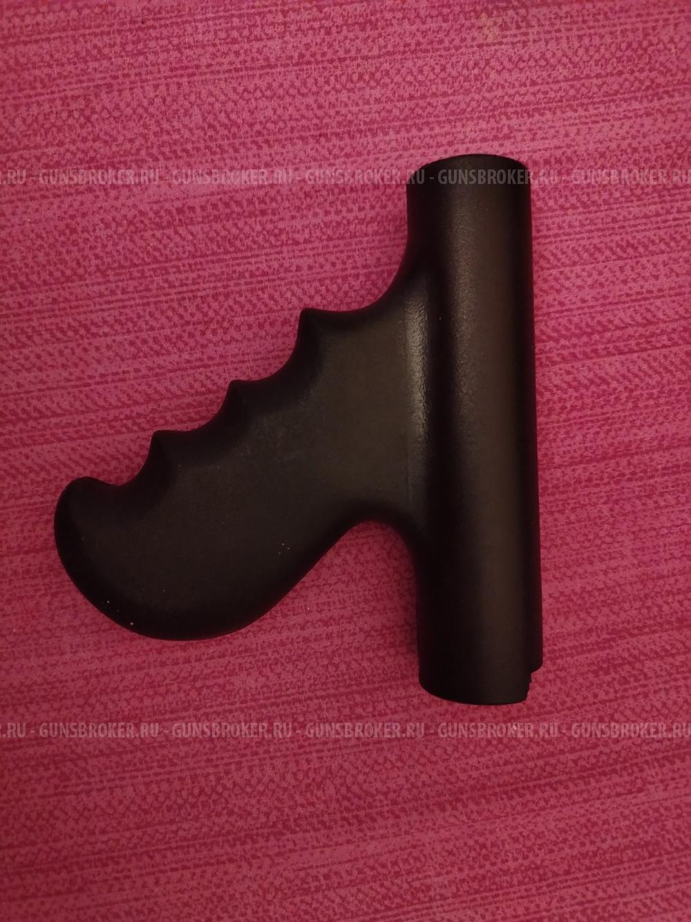 Складной приклад CHOATE TOOL на Mossberg