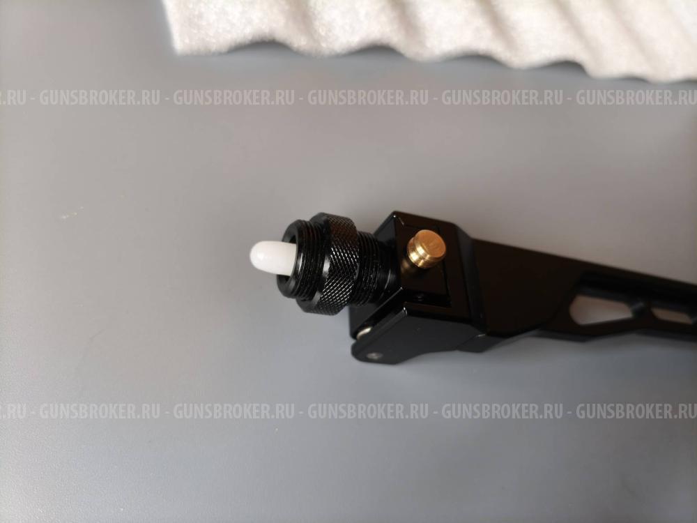 Складной приклад Доберман