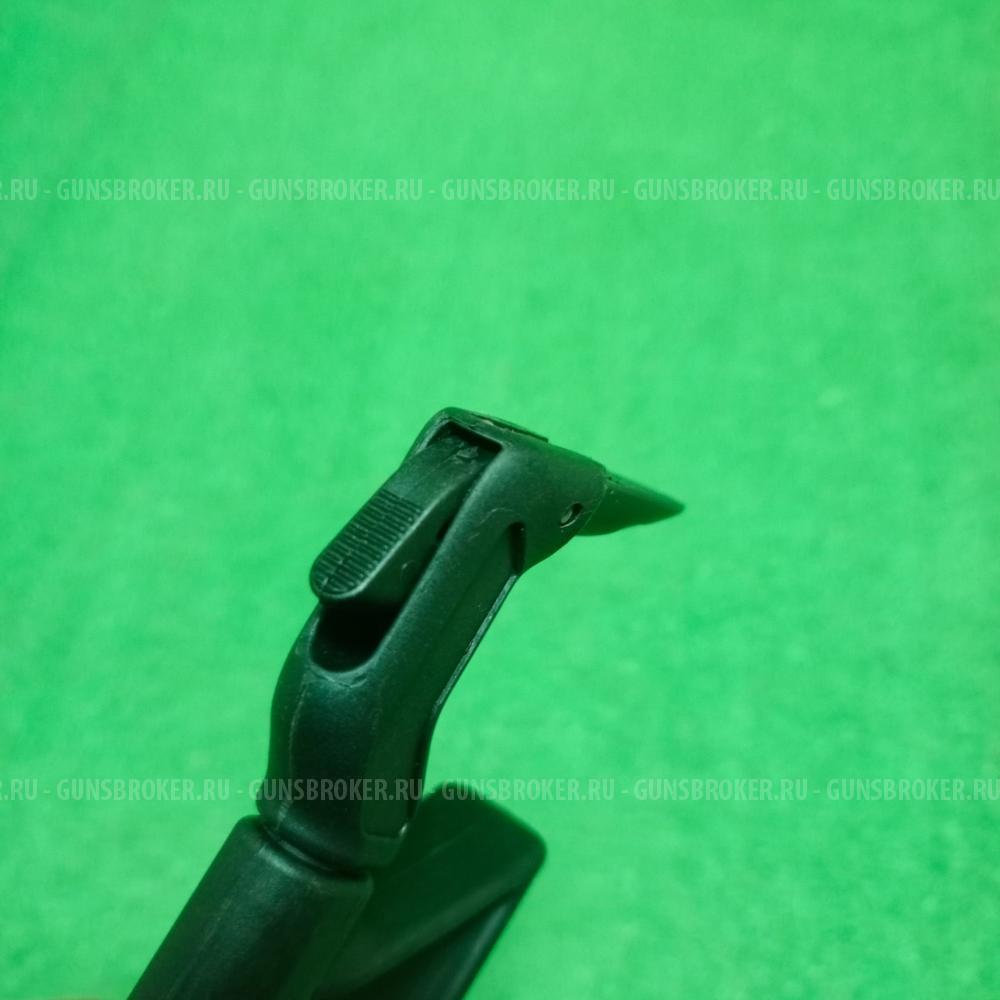 Складной приклад Глок