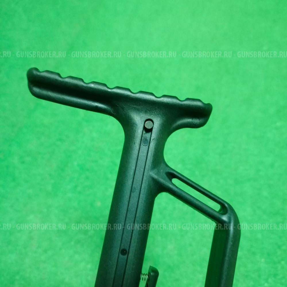 Складной приклад Глок