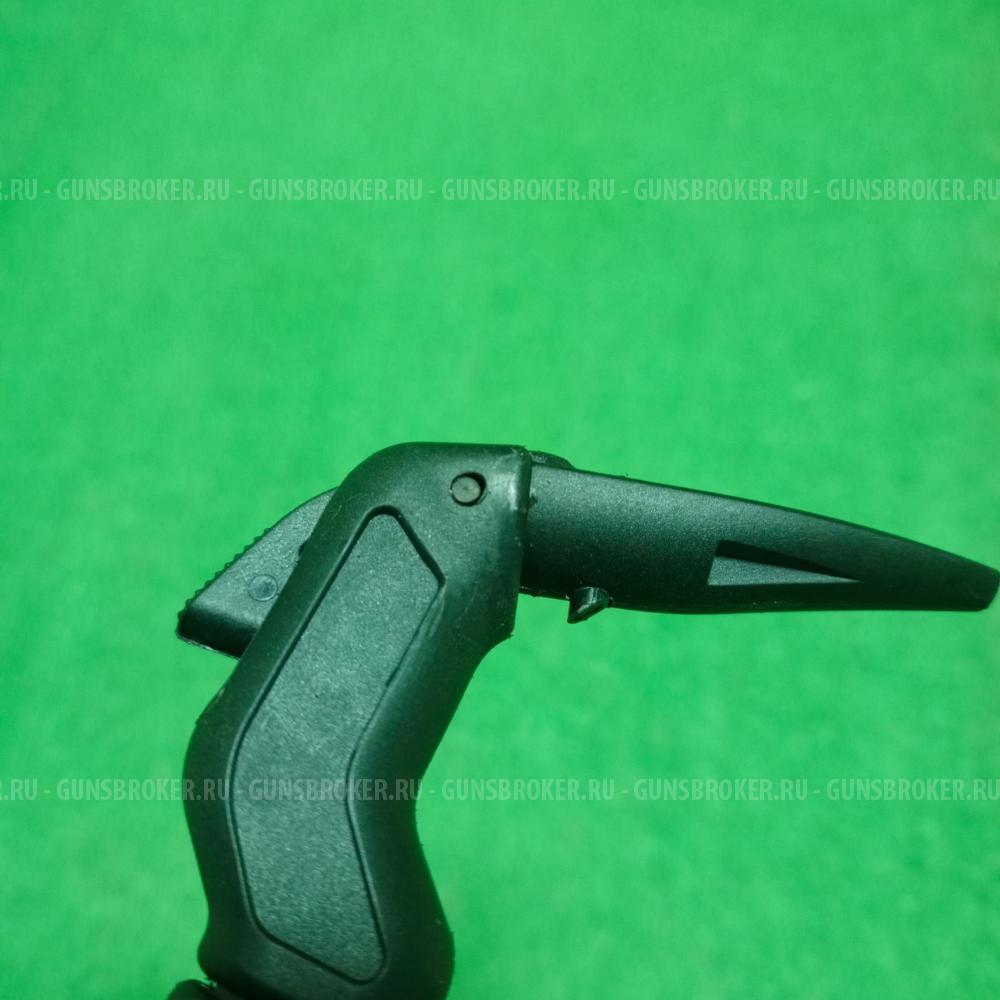 Складной приклад Глок