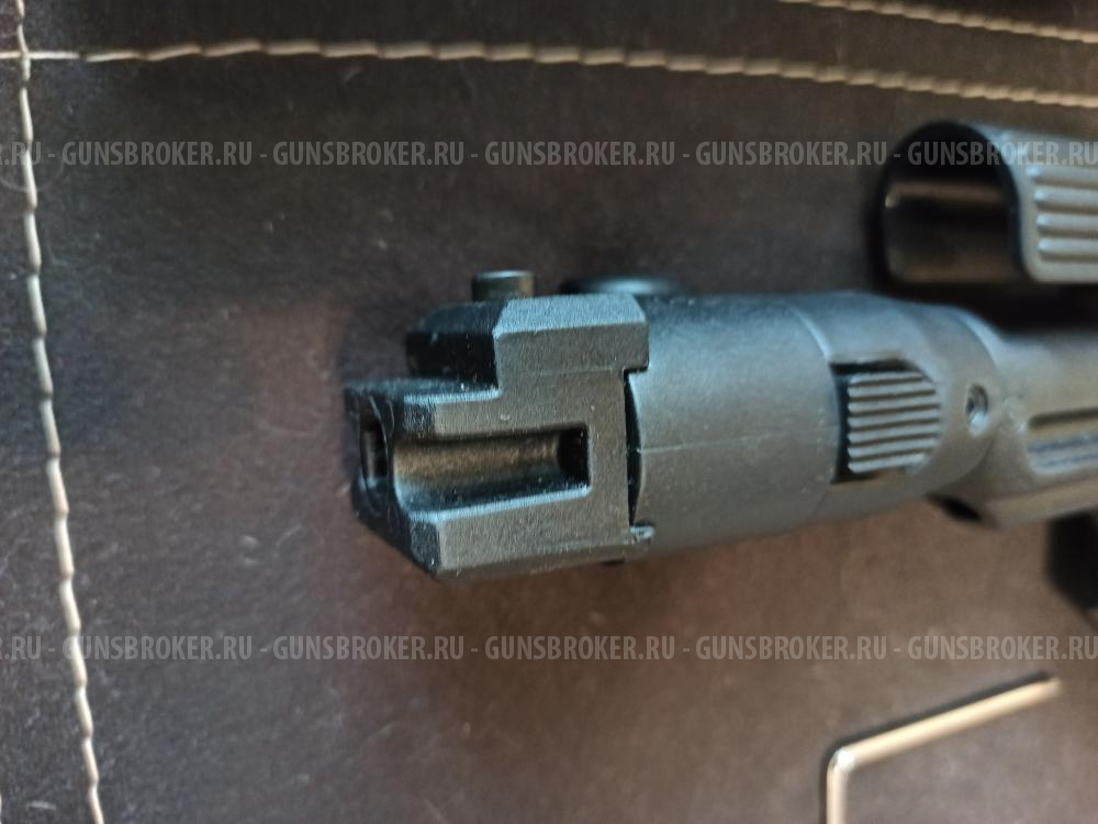 Складной приклад на АК, САЙГА FAB DEFENSE