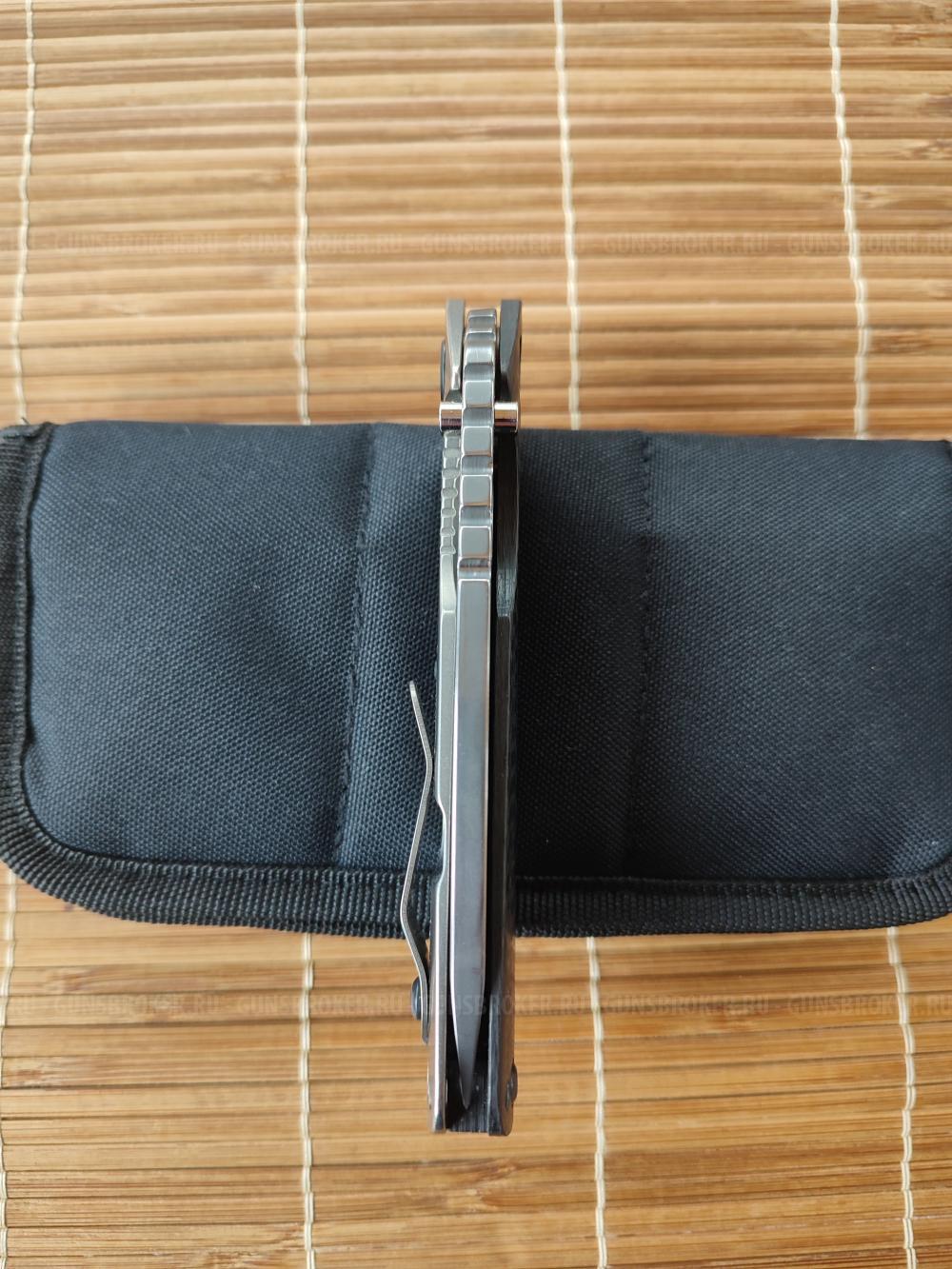 Strider smf cpmd2 carbon