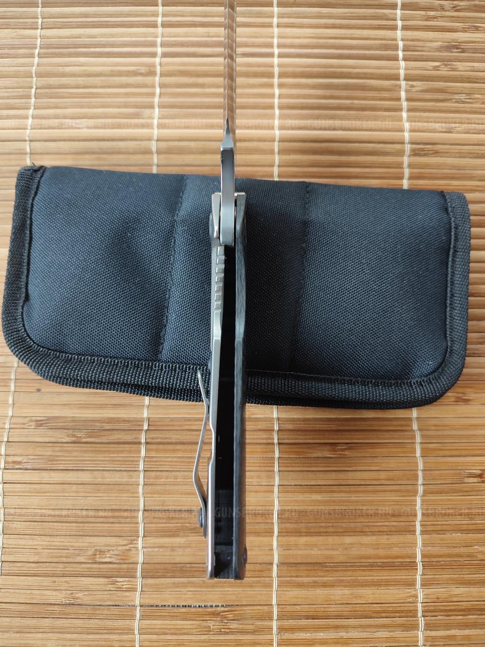 Strider smf cpmd2 carbon