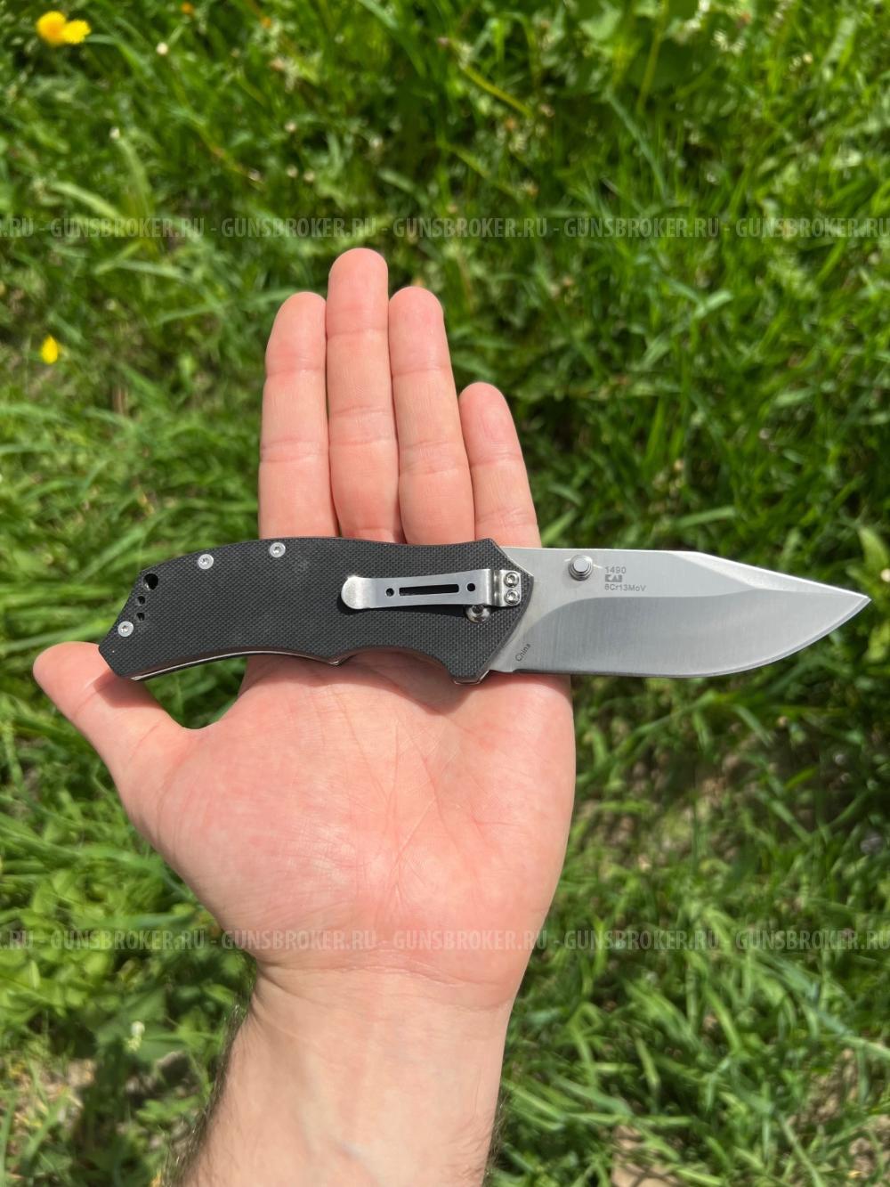 Складные Ножи Kershaw