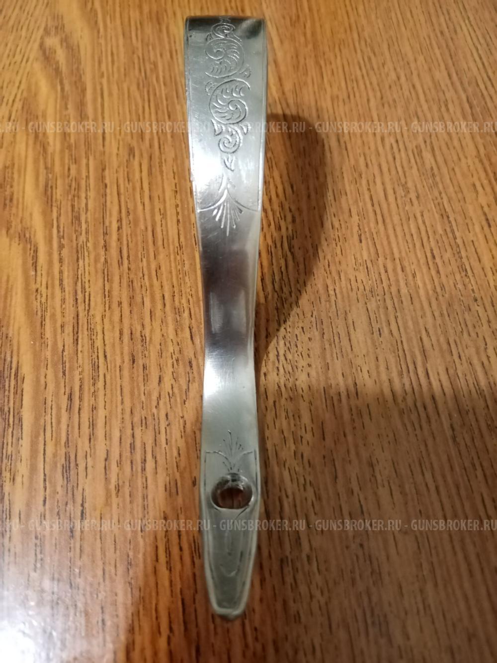 Скоба тоз 34 штучное, б/у состояние отличное. 