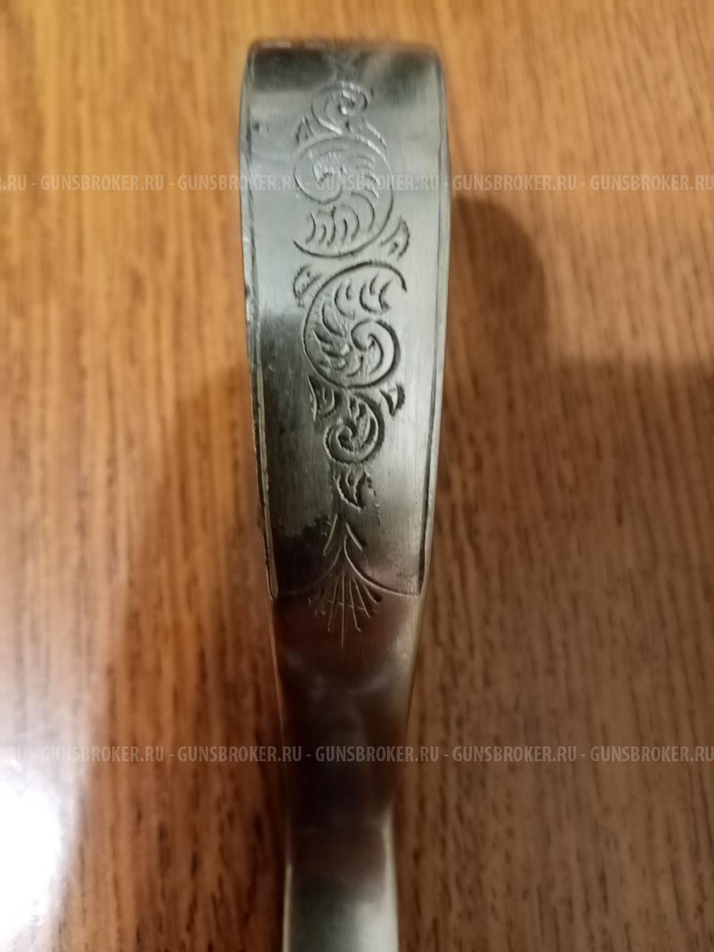 Скоба тоз 34 штучное, б/у состояние отличное. 