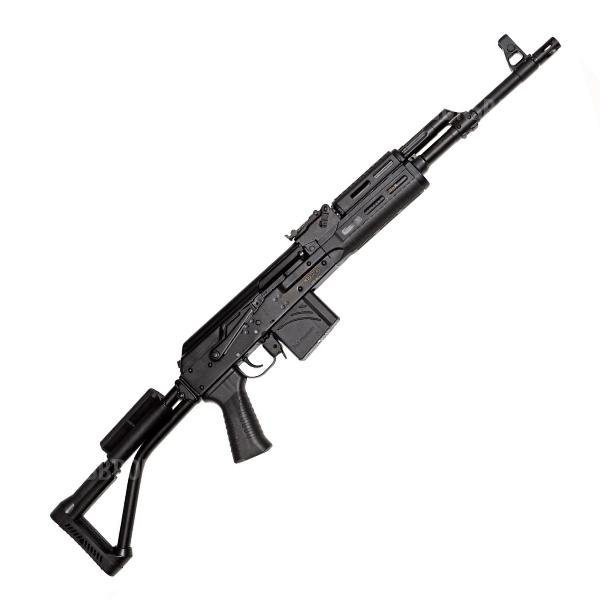 Скоро в продаже ВПО-127 калибра .308 Win (L=420, 520) резерв по предоплате! 