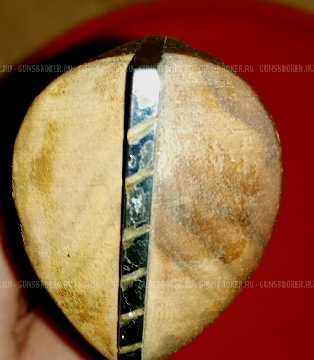 СКОРПИОН - охотничий нож.