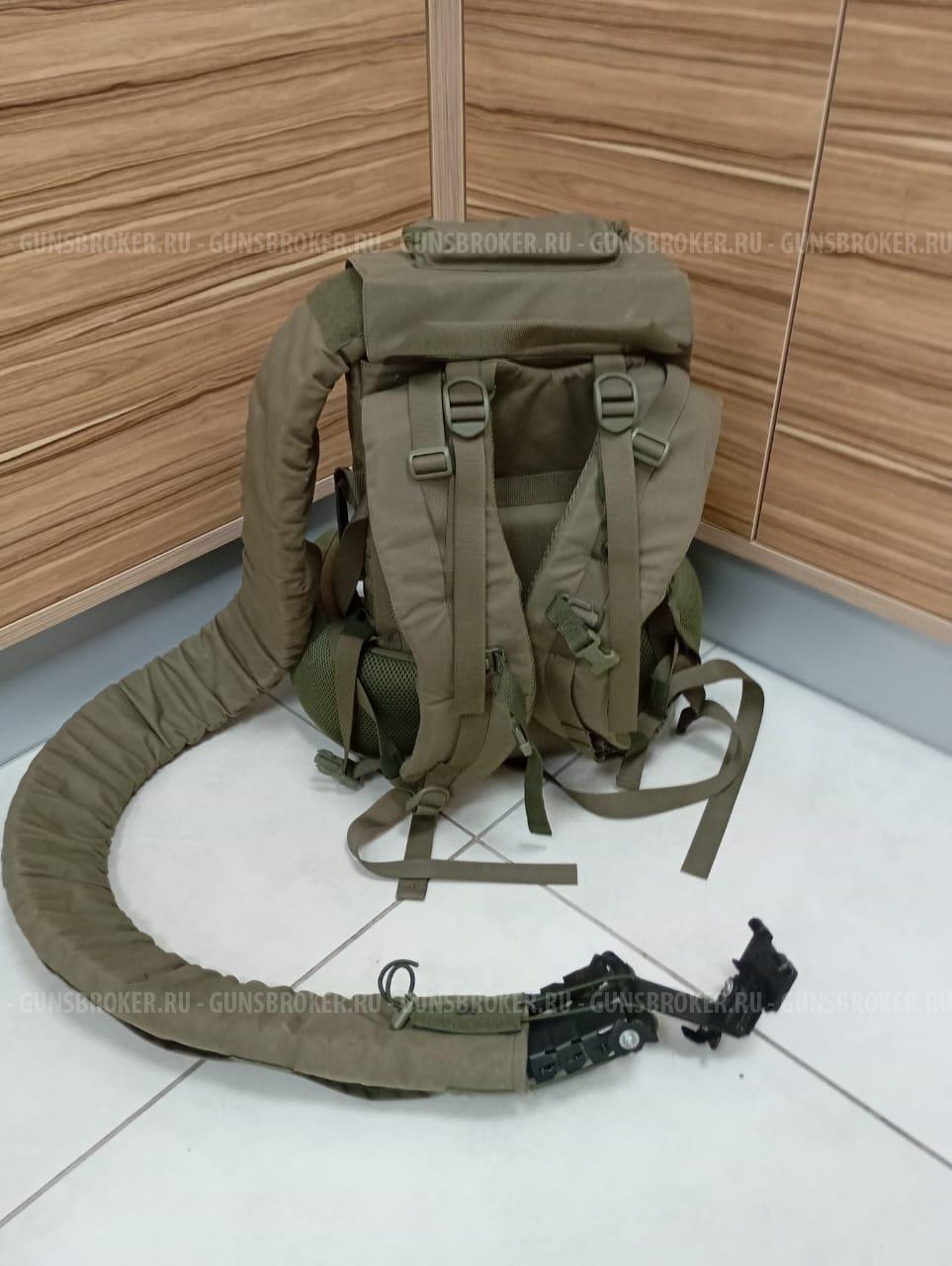 Скорпион 7,62*54